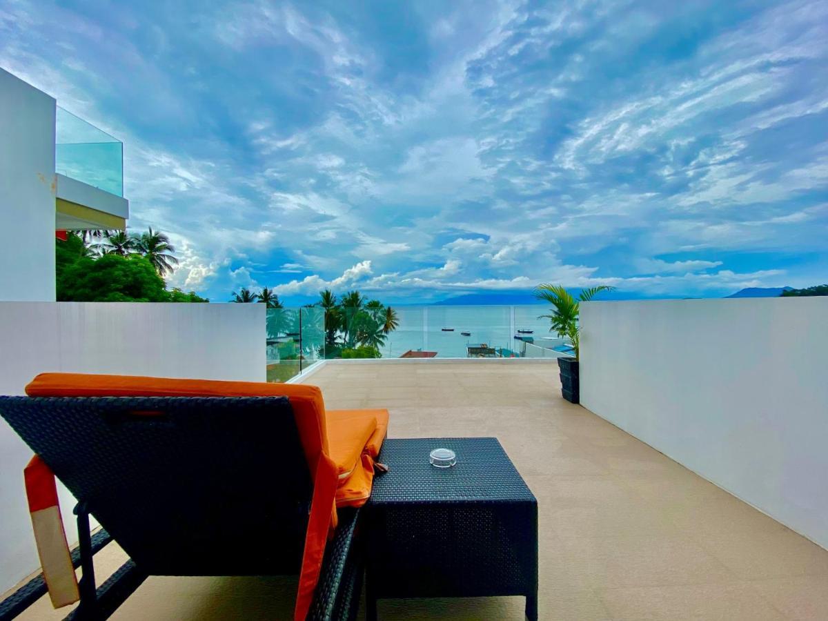 Lalaguna Villas Luxury Dive Resort And Spa Puerto Galera Exterior foto